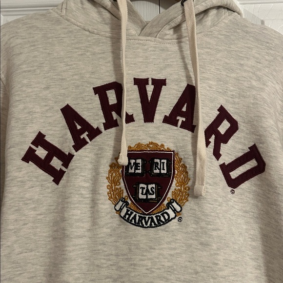 Harvard Hoodie - Picture 2 of 6